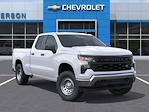 New 2026 Chevrolet Silverado 1500 Work Truck Double Cab for sale #G230163 - photo 2