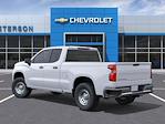New 2026 Chevrolet Silverado 1500 Work Truck Double Cab for sale #G230348 - photo 8