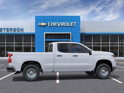 New 2026 Chevrolet Silverado 1500 Work Truck Double Cab for sale #G230369 - photo 2