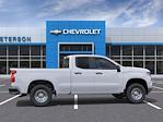 New 2026 Chevrolet Silverado 1500 Work Truck Double Cab for sale #G230408 - photo 5
