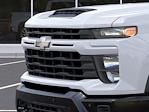 New 2025 Chevrolet Silverado 2500 Crew Cab 4x4 Pickup for sale #G230728 - photo 14