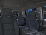 New 2025 Chevrolet Silverado 2500 Crew Cab 4x4 Pickup for sale #G230728 - photo 25