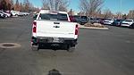 New 2026 Chevrolet Silverado 1500 ZR2 Crew Cab for sale #G231340 - photo 8