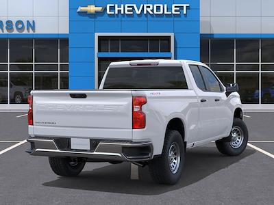 New 2026 Chevrolet Silverado 1500 Double Cab 4WD Pickup for sale #G231643 - photo 2