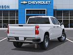 New 2026 Chevrolet Silverado 1500 Work Truck Double Cab for sale #G231643 - photo 4