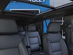 New 2026 Chevrolet Tahoe 4WD SUV for sale #G232293 - photo 24