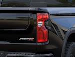 New 2026 Chevrolet Silverado 1500 Crew Cab 4WD Pickup for sale #G232402 - photo 13