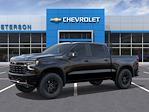 New 2026 Chevrolet Silverado 1500 Crew Cab 4WD Pickup for sale #G232402 - photo 4