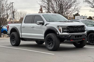 Used 2024 Ford F-150 - photo 1