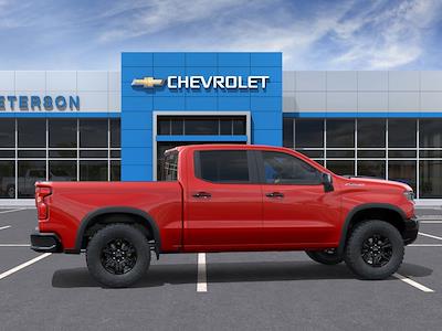 New 2026 Chevrolet Silverado 1500 ZR2 Crew Cab for sale #G232403 - photo 2