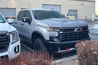 Used 2024 Chevrolet Silverado 1500 Crew Cab 4WD Pickup for sale #G232404A - photo 1