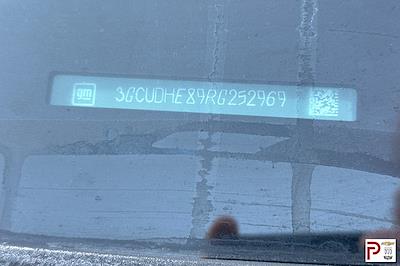 Used 2024 Chevrolet Silverado 1500 Crew Cab 4WD Pickup for sale #G232404A - photo 2