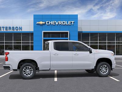 New 2026 Chevrolet Silverado 1500 RST Crew Cab for sale #G232756 - photo 2