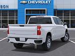 New 2026 Chevrolet Silverado 1500 RST Crew Cab for sale #G232756 - photo 4