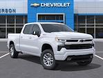 New 2026 Chevrolet Silverado 1500 RST Crew Cab for sale #G232756 - photo 6