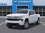 New 2026 Chevrolet Silverado 1500 RST Crew Cab for sale #G232756 - photo 9