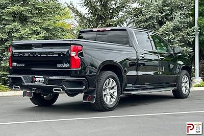 2020 Chevrolet Silverado 1500 Crew Cab 4x4 Pickup for sale #G233266A - photo 2