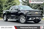 2020 Chevrolet Silverado 1500 Crew Cab 4x4 Pickup for sale #G233266A - photo 1
