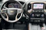 2020 Chevrolet Silverado 1500 Crew Cab 4x4 Pickup for sale #G233266A - photo 16