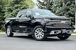 2020 Chevrolet Silverado 1500 Crew Cab 4x4 Pickup for sale #G233266A - photo 3