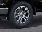 New 2026 Chevrolet Silverado 1500 Crew Cab 4WD Pickup for sale #G234757 - photo 11