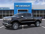 New 2026 Chevrolet Silverado 1500 Crew Cab 4WD Pickup for sale #G234757 - photo 3
