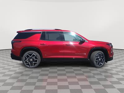 2025 Chevrolet Traverse AWD SUV for sale #G234784 - photo 1