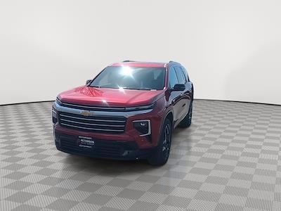 New 2025 Chevrolet Traverse AWD SUV for sale #G234784 - photo 1
