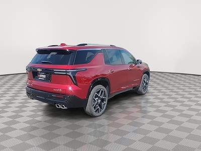 2025 Chevrolet Traverse AWD SUV for sale #G234784 - photo 2