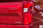 Used 2023 Chevrolet Silverado 1500 Crew Cab 4x4 Pickup for sale #G234784A - photo 33
