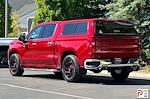 Used 2023 Chevrolet Silverado 1500 Crew Cab 4x4 Pickup for sale #G234784A - photo 6
