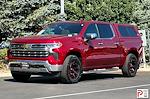 Used 2023 Chevrolet Silverado 1500 Crew Cab 4x4 Pickup for sale #G234784A - photo 8