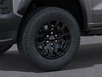 New 2025 Chevrolet Colorado Crew Cab 4x4 Pickup for sale #G234817 - photo 10