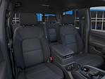 New 2025 Chevrolet Colorado Crew Cab 4x4 Pickup for sale #G234817 - photo 17