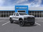 New 2025 Chevrolet Colorado Crew Cab 4x4 Pickup for sale #G234817 - photo 3