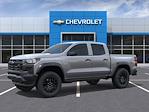 New 2025 Chevrolet Colorado Crew Cab 4x4 Pickup for sale #G234817 - photo 4