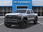 New 2025 Chevrolet Colorado Crew Cab 4x4 Pickup for sale #G234817 - photo 7