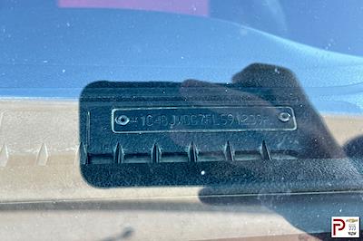 Used 2015 Jeep Wrangler 4x4 SUV for sale #G234820A - photo 2