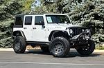 Used 2015 Jeep Wrangler 4x4 SUV for sale #G234820A - photo 1