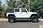 Used 2015 Jeep Wrangler 4x4 SUV for sale #G234820A - photo 2