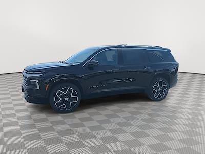 New 2025 Chevrolet Traverse AWD SUV for sale #G234838 - photo 1