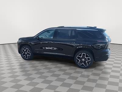 New 2025 Chevrolet Traverse AWD SUV for sale #G234838 - photo 2