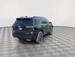 New 2025 Chevrolet Traverse AWD SUV for sale #G234838 - photo 6