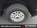 New 2025 Chevrolet Silverado 2500 Double Cab 4x4 Service Truck for sale #G235106 - photo 12
