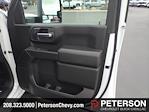 New 2025 Chevrolet Silverado 2500 Double Cab 4x4 Service Truck for sale #G235106 - photo 15