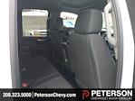 New 2025 Chevrolet Silverado 2500 Double Cab 4x4 Service Truck for sale #G235106 - photo 16