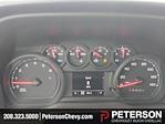 New 2025 Chevrolet Silverado 2500 Double Cab 4x4 Reading SLU98-SWs 8' 2" Service Truck for sale #G235544 - photo 24