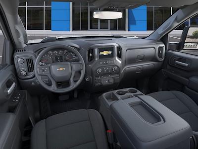 New 2025 Chevrolet Silverado 2500 - photo 1