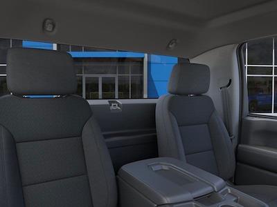 New 2025 Chevrolet Silverado 2500 Double Cab SRW 4WD Reading Service Truck for sale #G235861 - photo 1