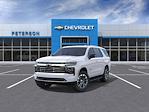 New 2026 Chevrolet Tahoe 4WD SUV for sale #G237113 - photo 8